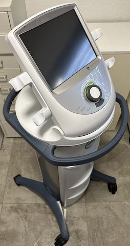 Chattanooga INTELECT Neo Reizstrom Elektrotherapiegerät Ultraschall Super Gerät