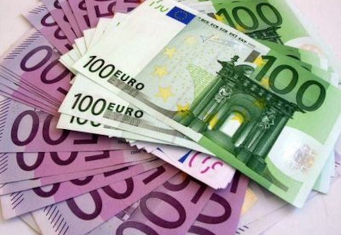 Investitionsprojekten