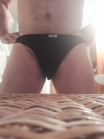 Neues probieren