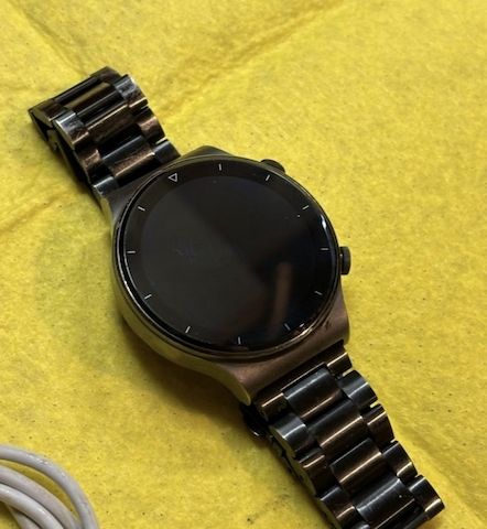 Huawai watch GT2 Pro