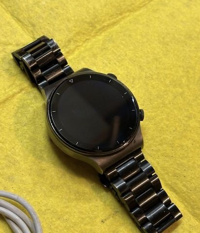 Huawai watch GT2 Pro