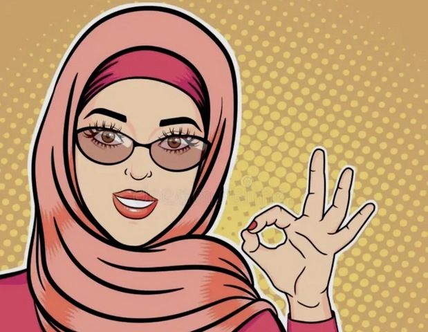 Auf der Suche nach einer muslimischen Hausfrau für einen diskreten Chat