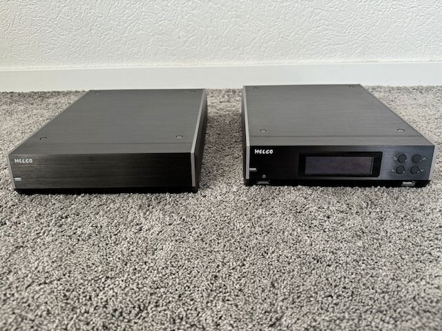 Melco N10 H30 High End Server Streamer