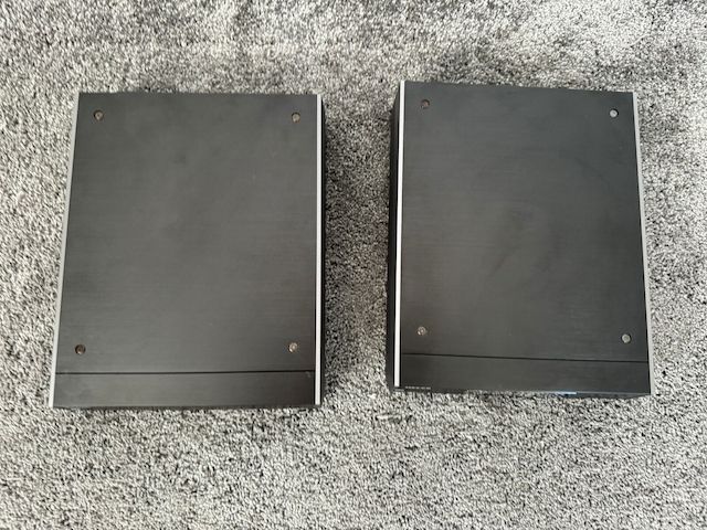 Melco N10 H30 High End Server Streamer