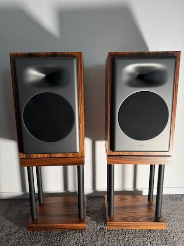 Lautsprecher hORNS FP10 FP 10 MK3 High End