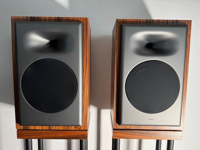 Lautsprecher hORNS FP10 FP 10 MK3 High End