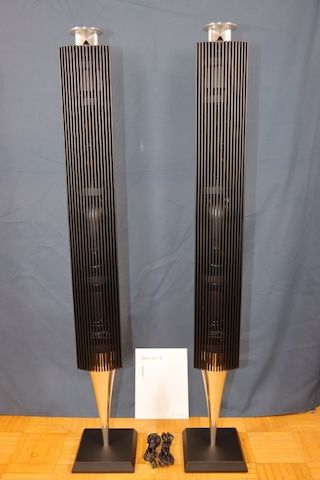 Bang & Olufsen Beolab 18 Lautsprecher