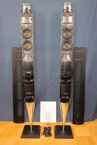 Bang & Olufsen Beolab 18 Lautsprecher
