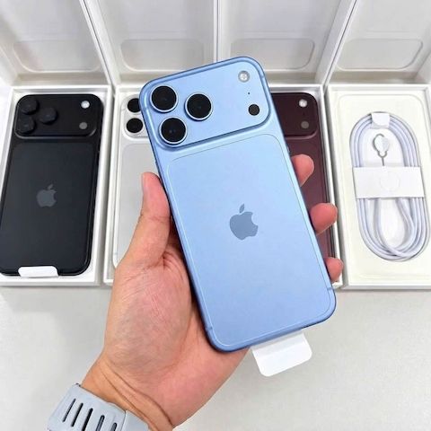 Original , Neu Apple iPhone 18 Pro Max, iPhone 18 Pro, iPhone Duo , iPhone 17 Pro Max, iPhone 17 Pro