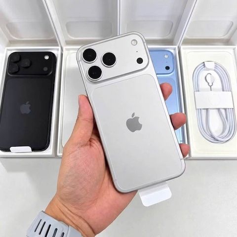 Original , Neu Apple iPhone 18 Pro Max, iPhone 18 Pro, iPhone Duo , iPhone 17 Pro Max, iPhone 17 Pro