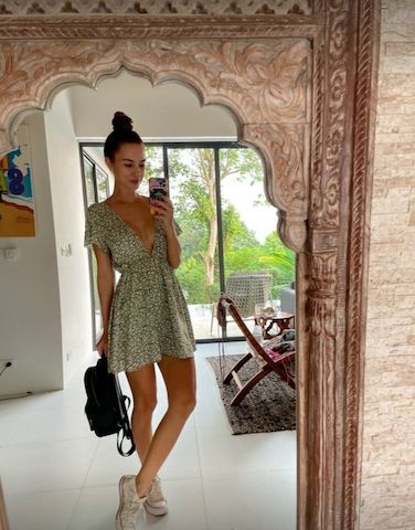Reife Frau für erotischen Sex und Massage